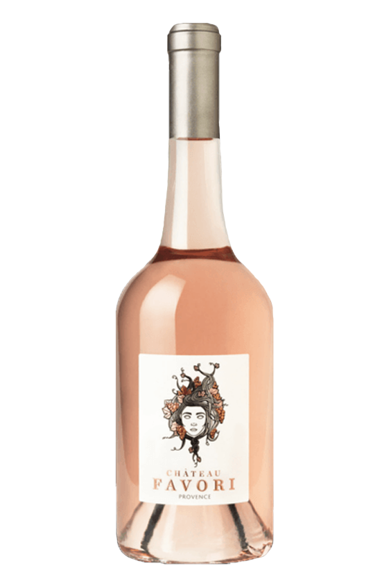 Château Favori Provence