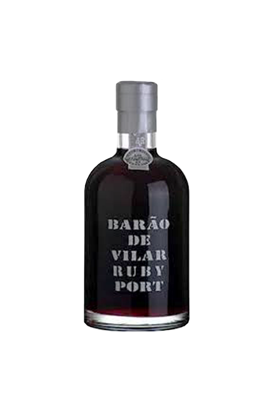 Barão de Vilar Oporto Ruby
