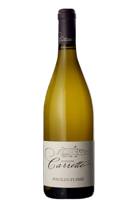 Pouilly-Fuissé