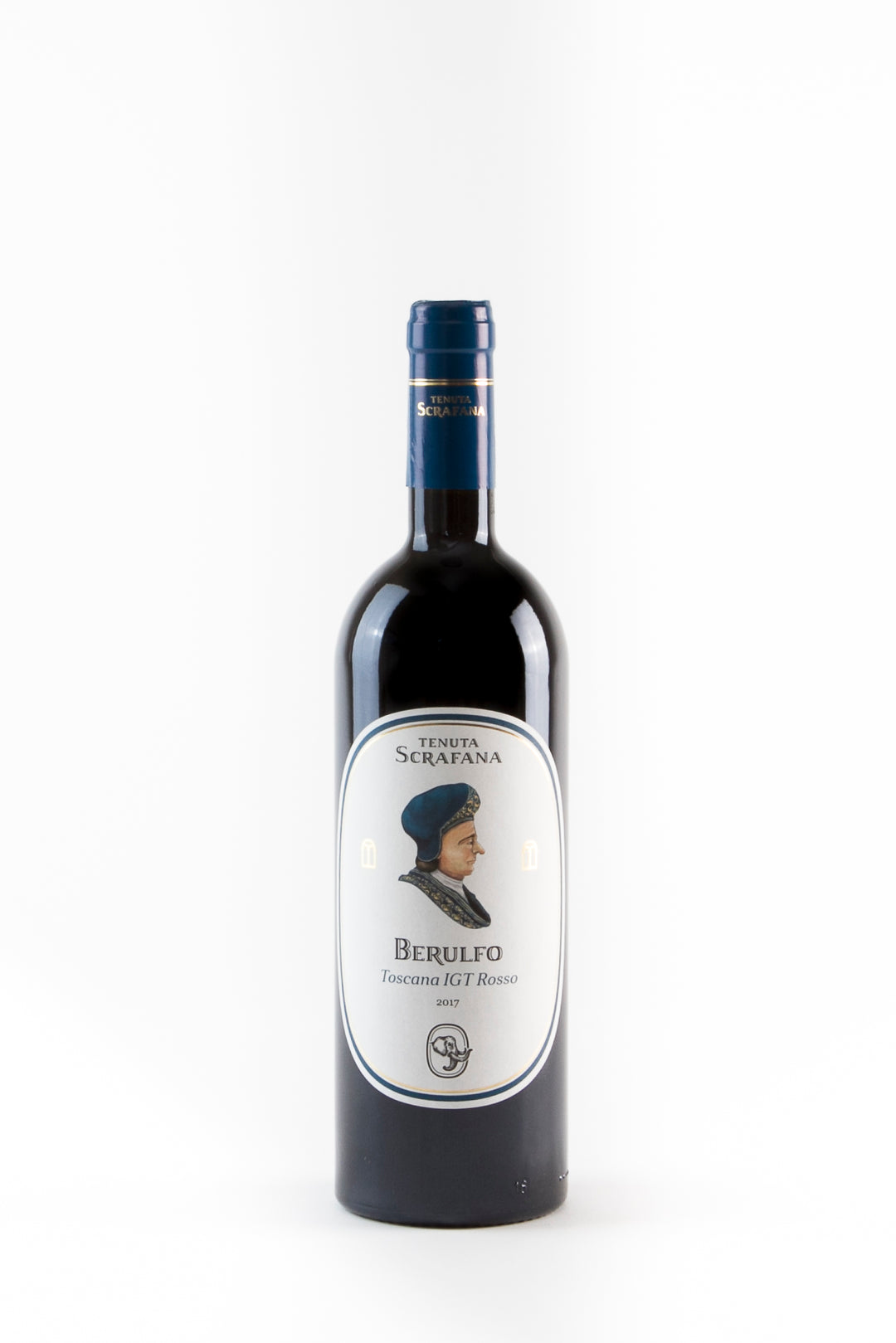 Berulfo Rosso