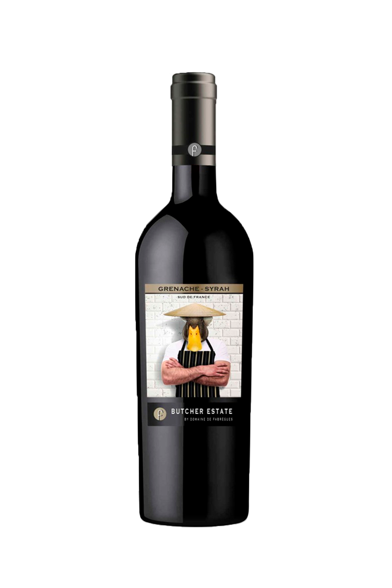 Butcher Estate Canard