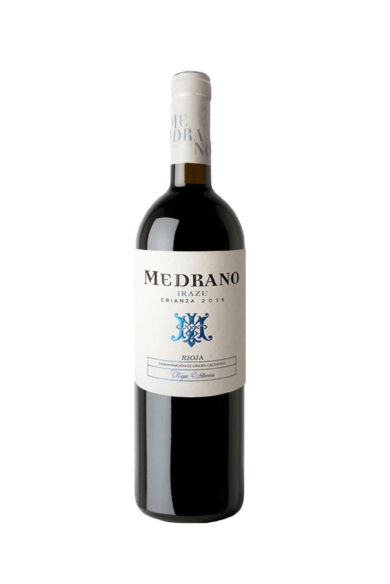 Medrano Crianza Tinto Rioja DOC