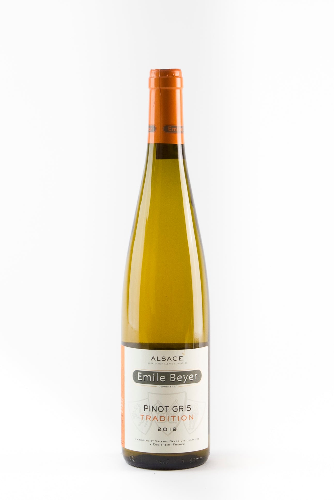 Pinot Gris Les Traditions