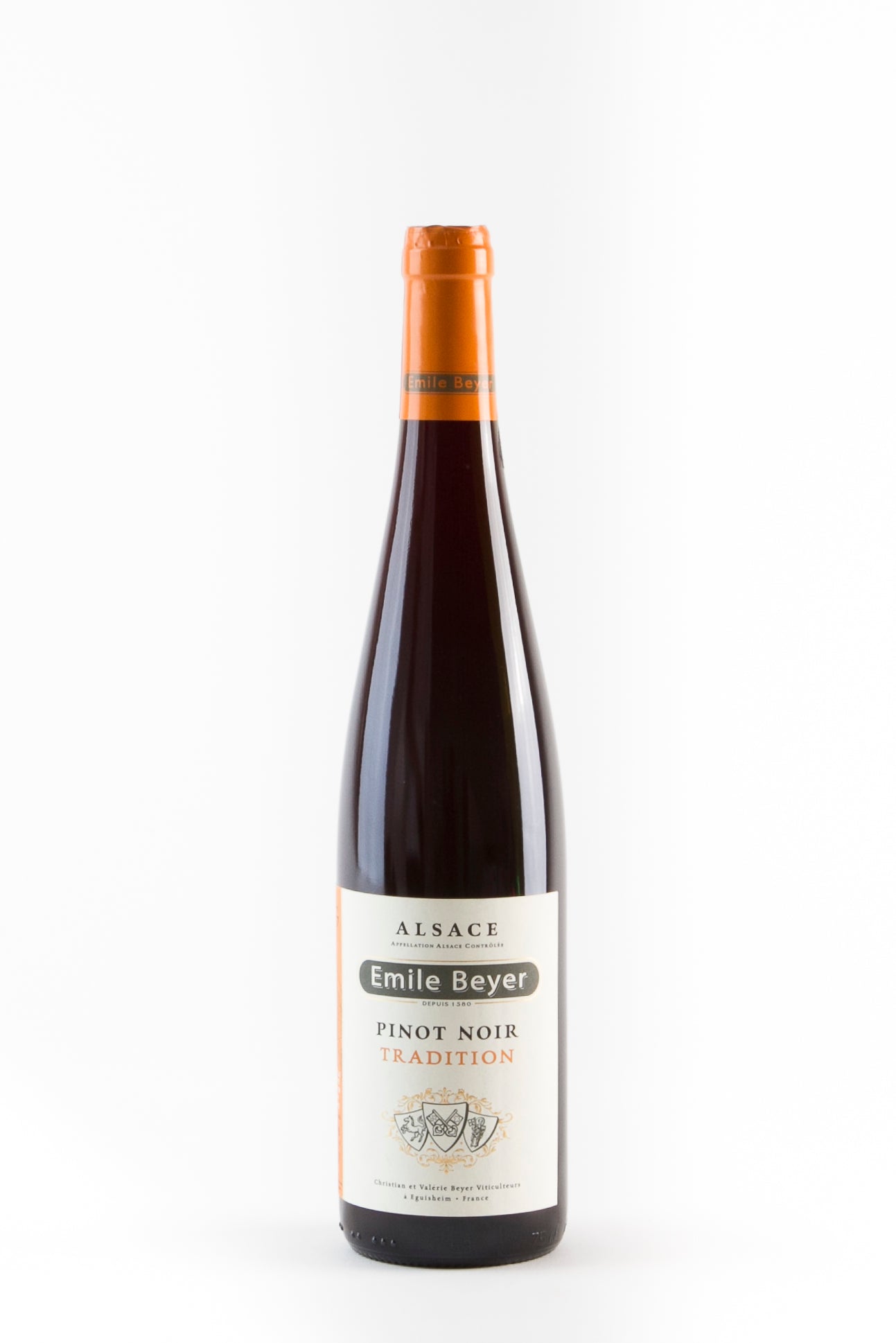 Pinot Noir Les Traditions