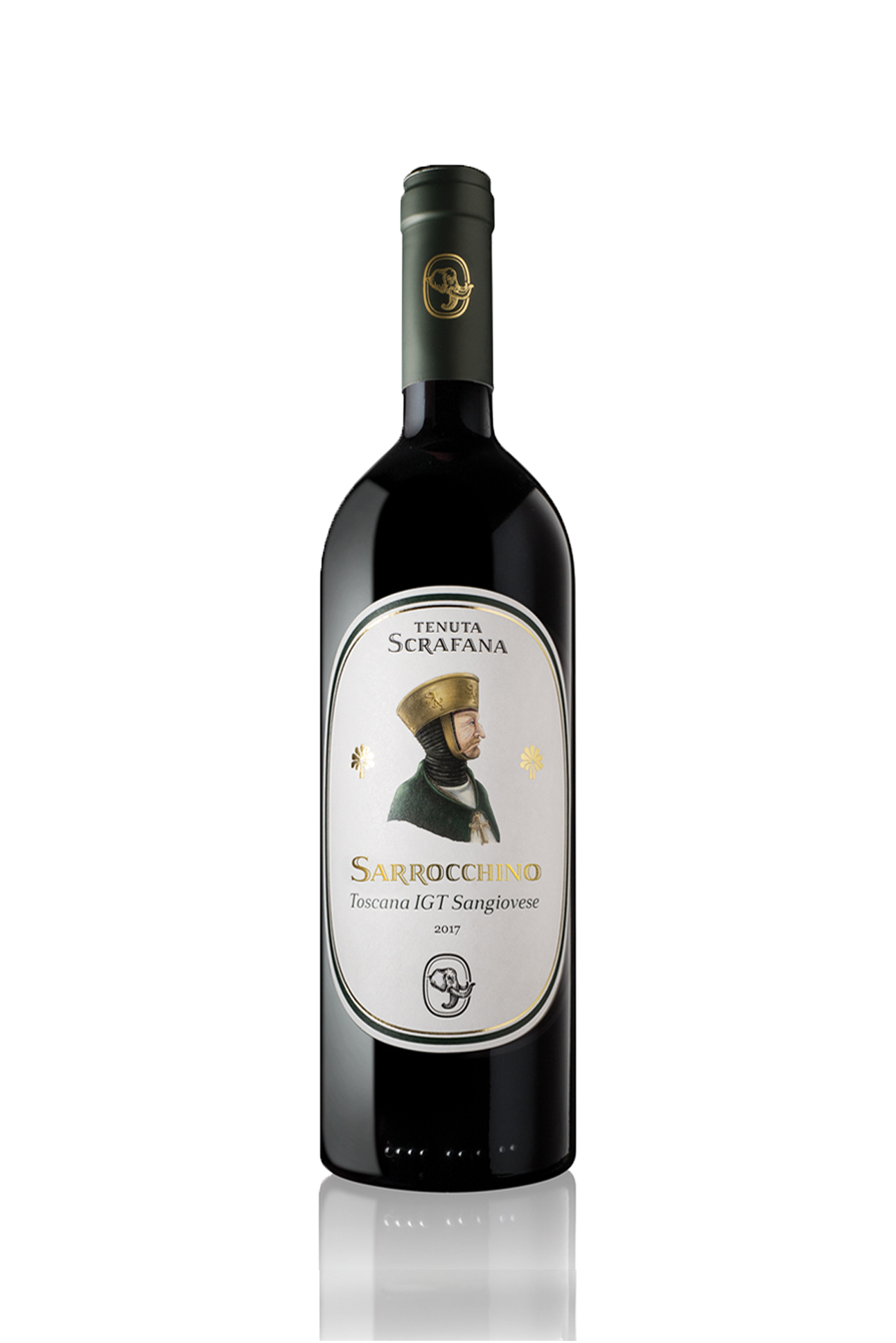 Sarrocchino Rosso