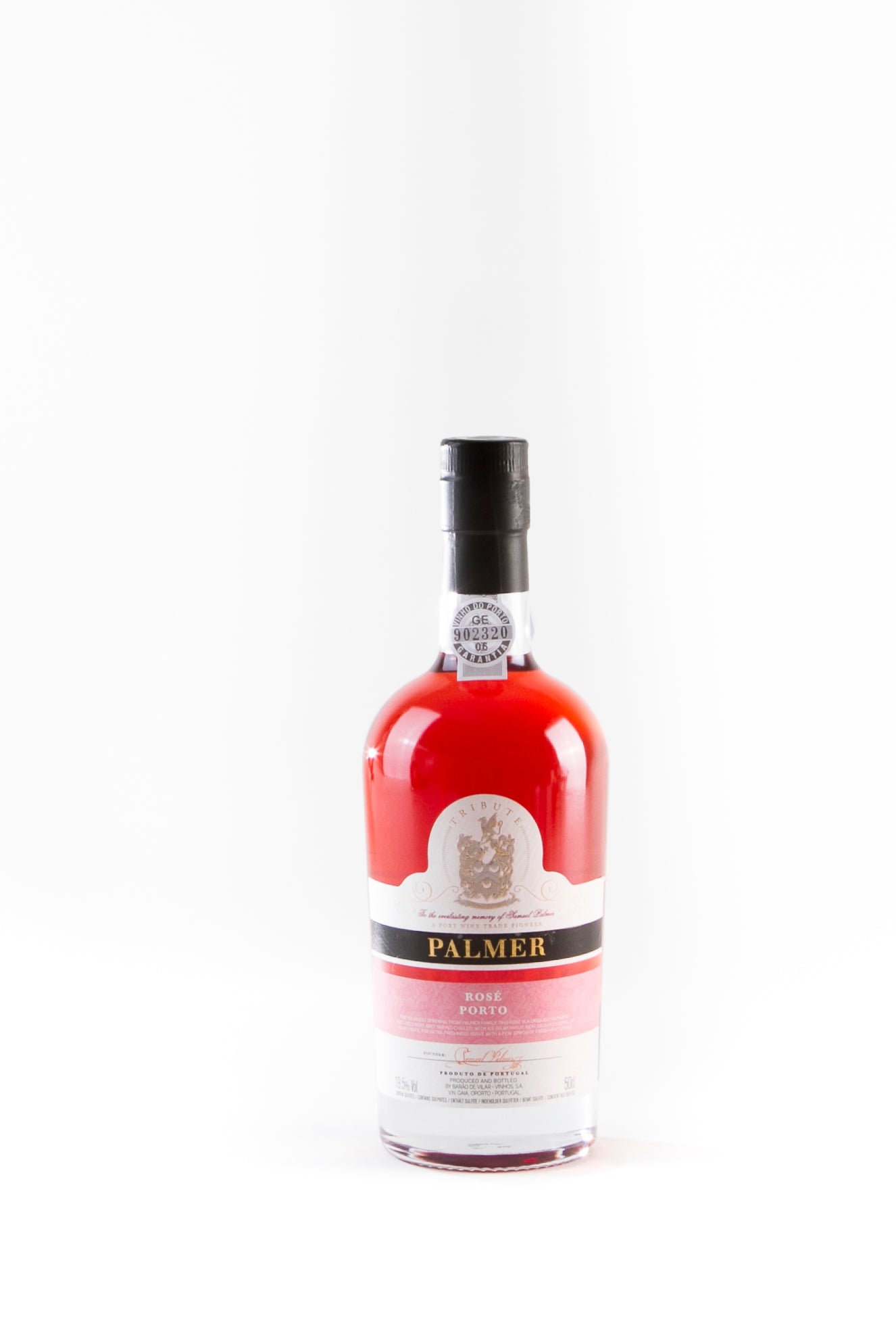 Palmer Oporto Rosa