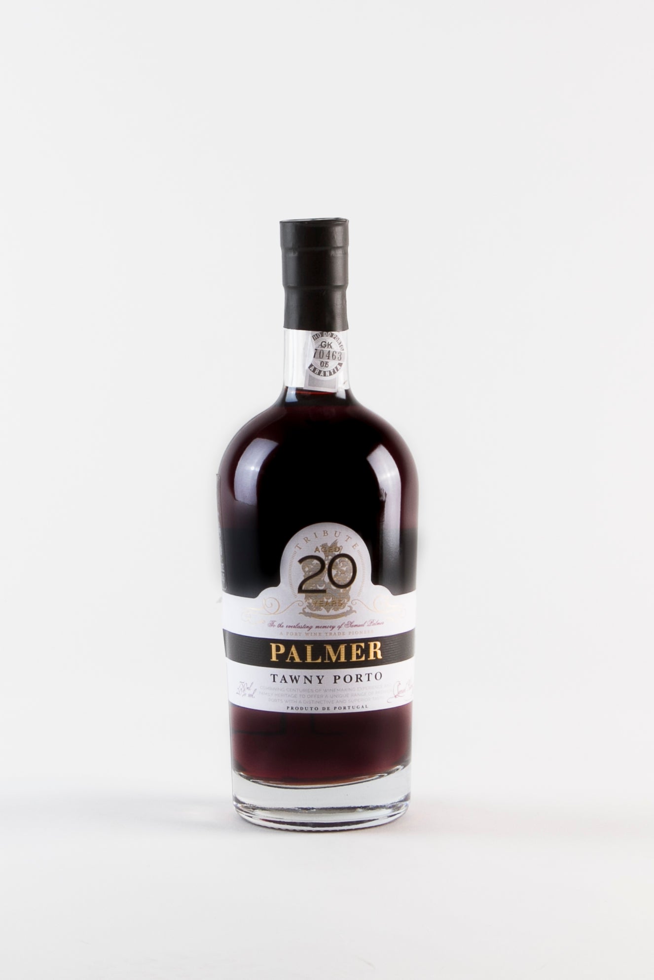 Oporto Tawny 20 años 1998 Palmer