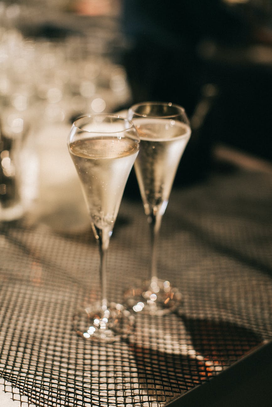 Vinos de Postre