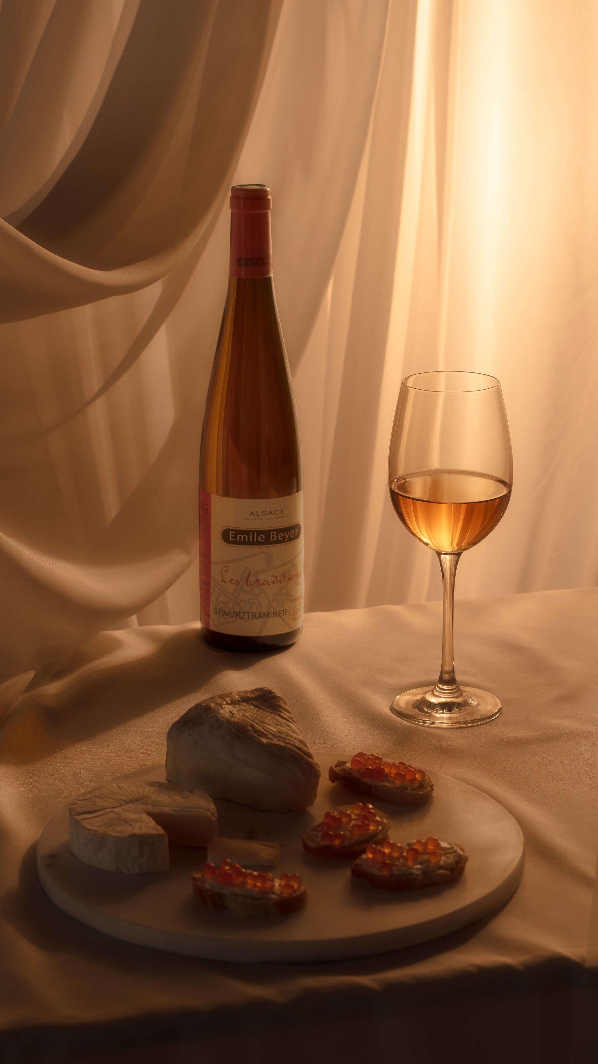 Gewürztraminer Les Traditions