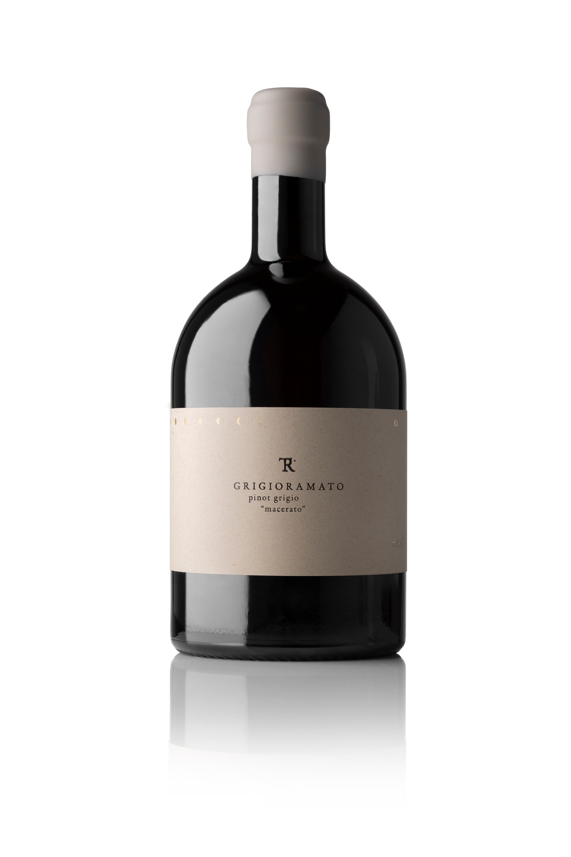 Tesirare Griogioramato