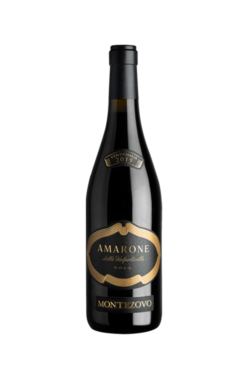 Amarone della Valpolicella Rosso