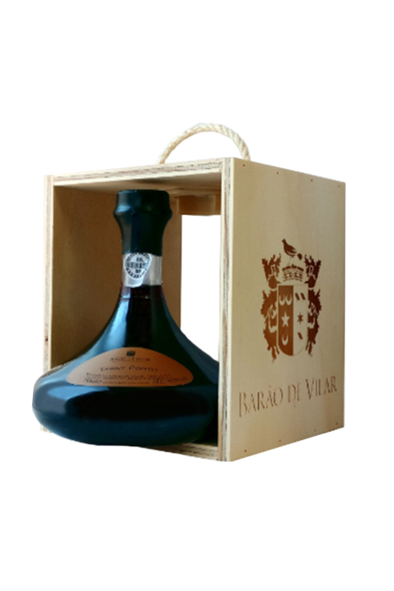 Oporto Decanter