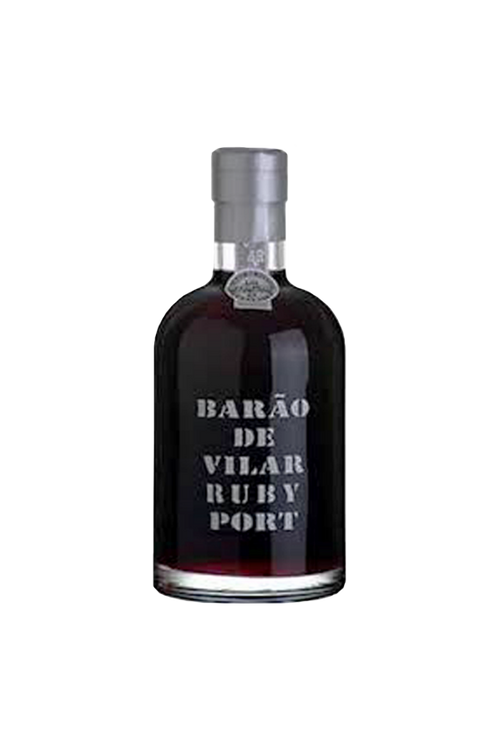 Barão de Vilar Oporto Ruby