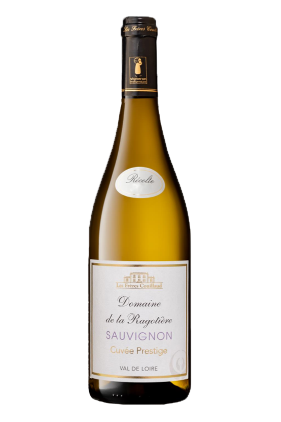 Cuvée Prestige - Sauvignon