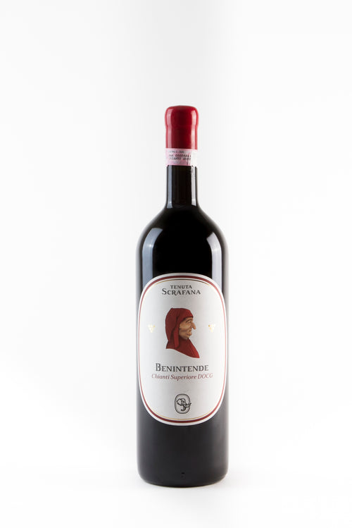 Benintende Rosso