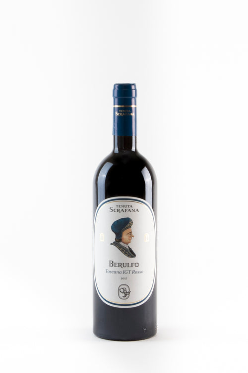 Berulfo Rosso