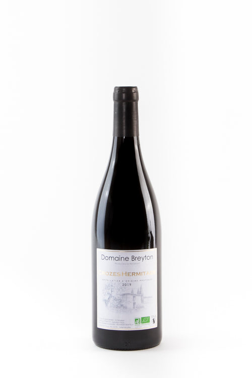 AOP Crozes-Hermitage Tradition Rouge