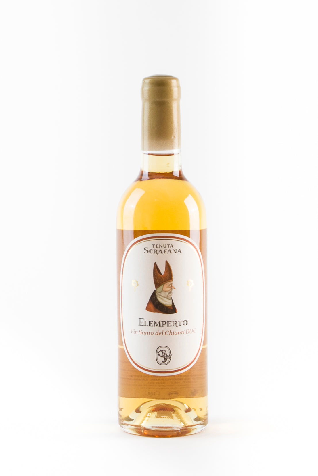 Elemperto Vin Santo Bianco Dolce