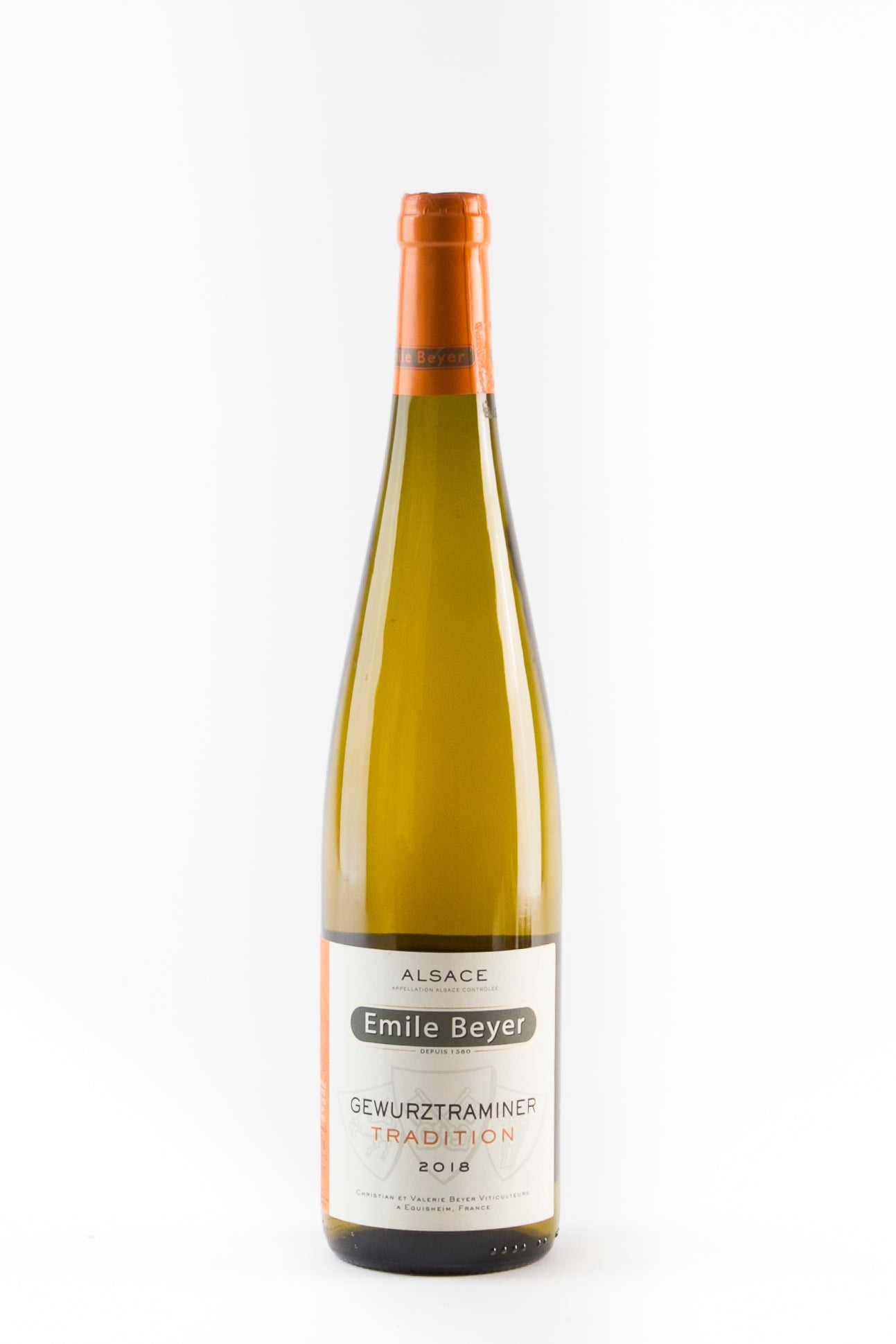 Gewürztraminer Les Traditions
