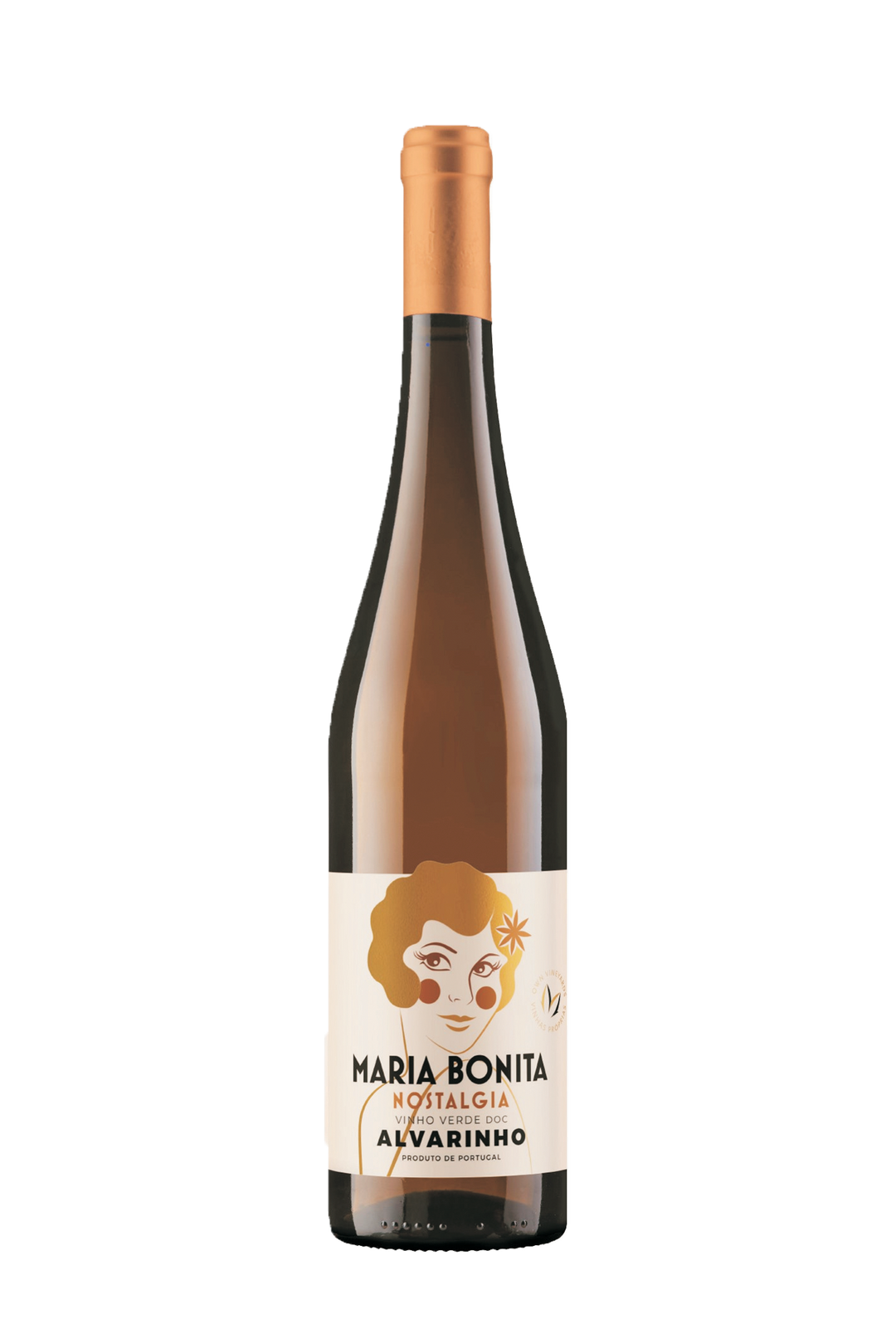 Maria Bonita Alvarinho Vinho Verde Branco