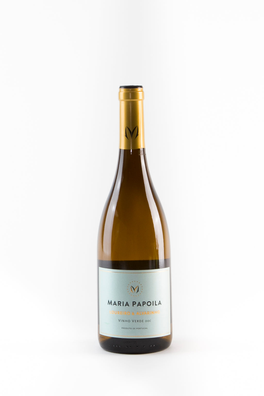 Maria Papoila Vinho Verde Branco