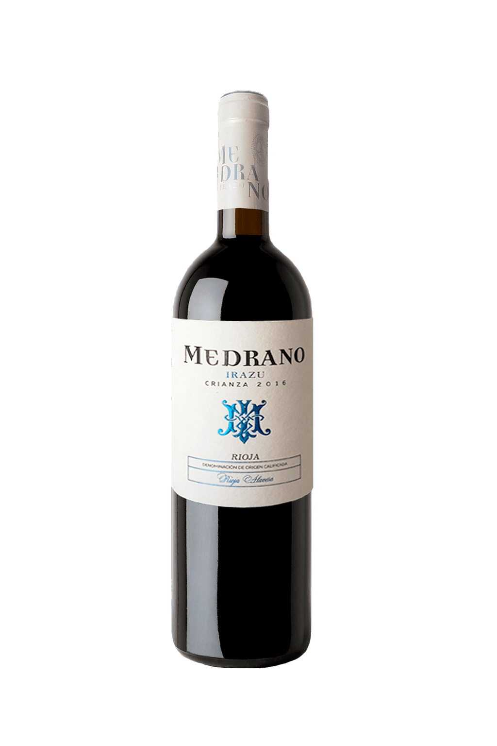 Medrano Crianza Tinto Rioja DOC