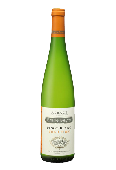 Pinot Blanc Les Traditions Blanc