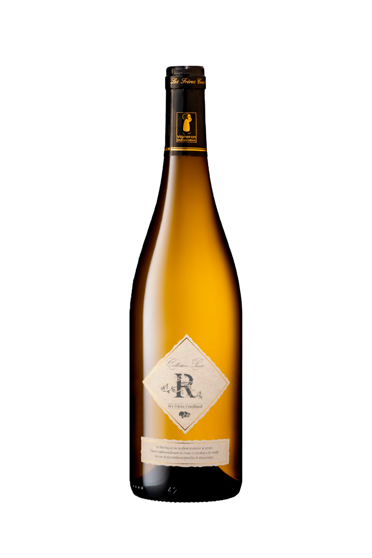 Riesling, Frères Couillaud