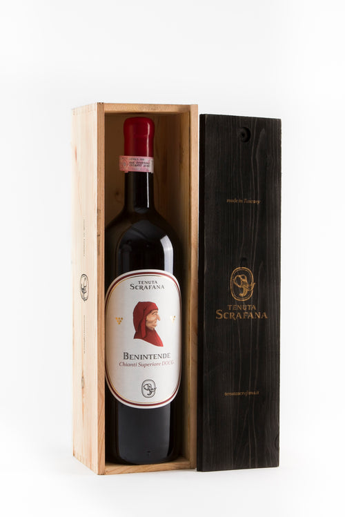 Benintende Rosso