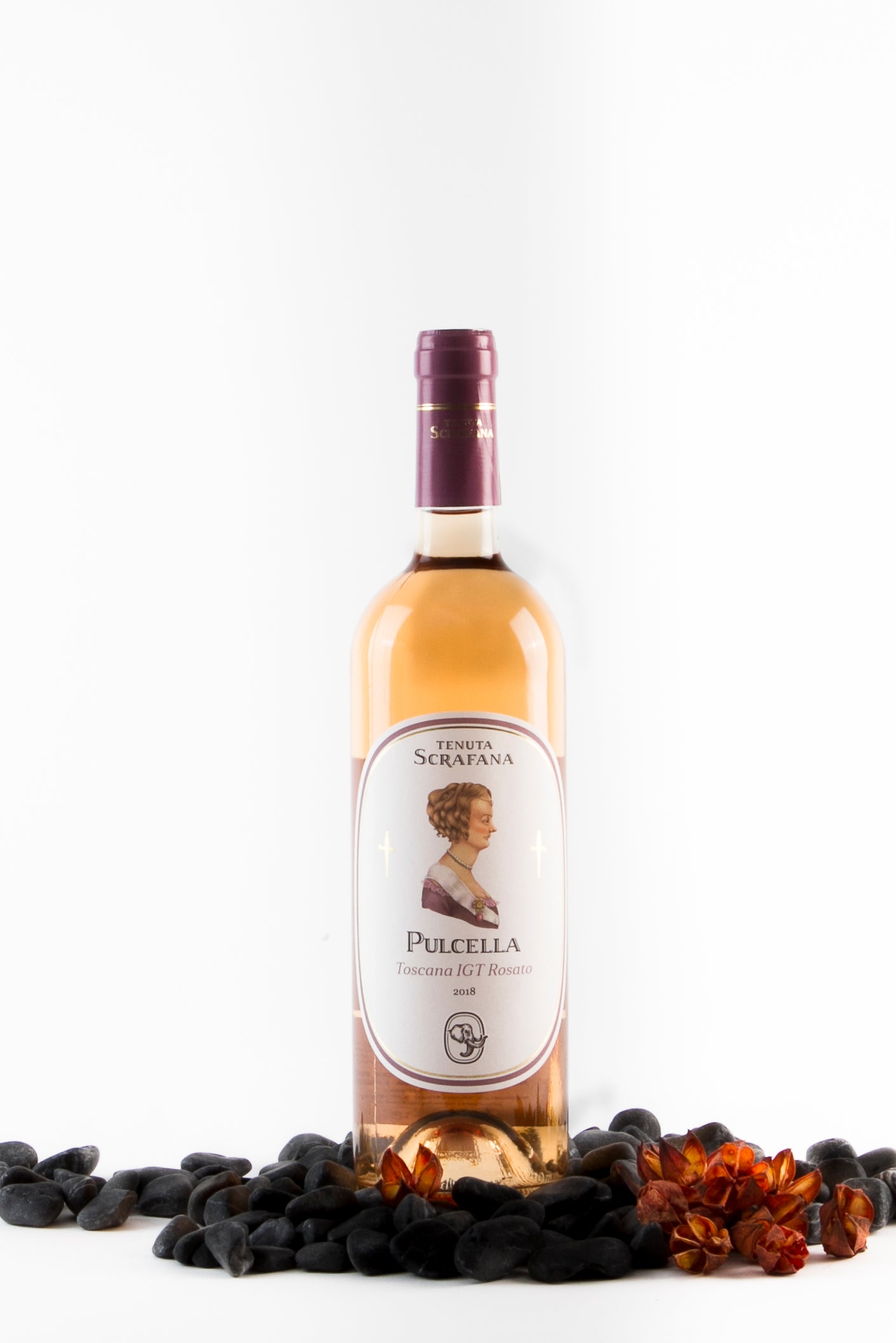 Pulcella Rosato