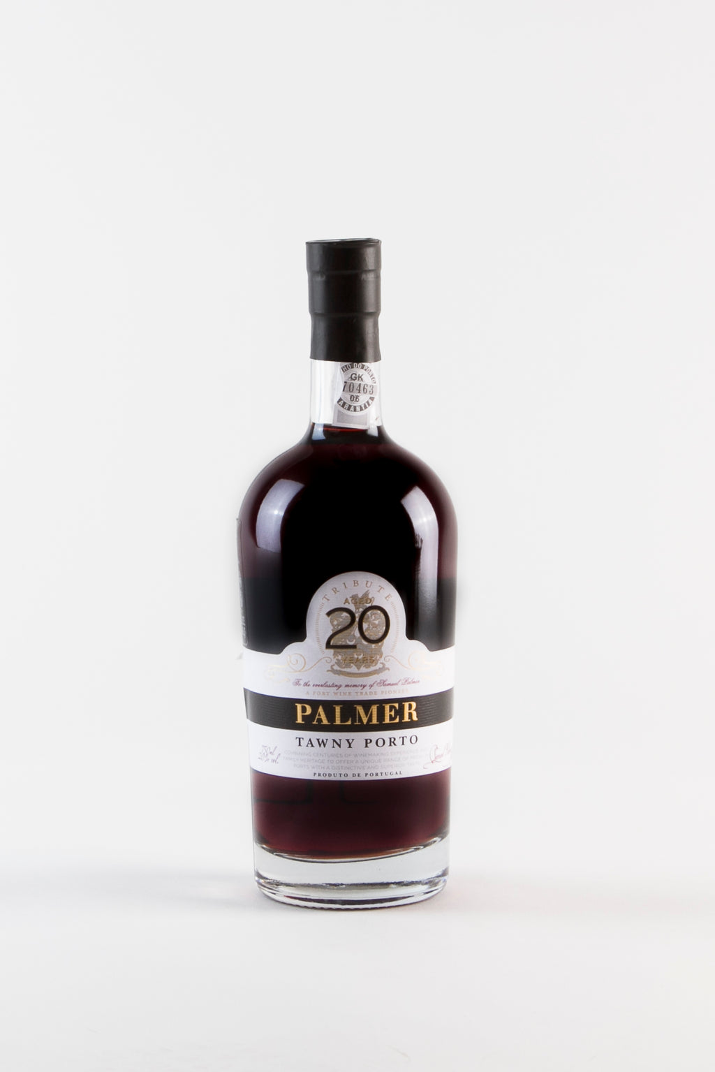 Oporto Tawny 20 años 1998 Palmer